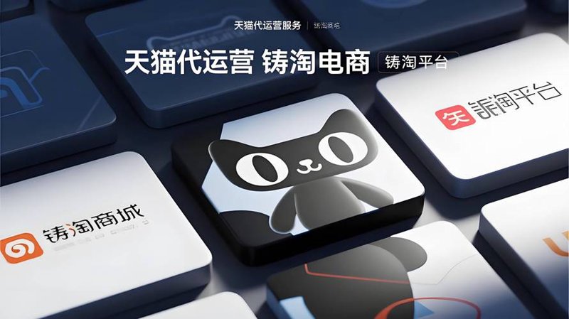 电商行业新趋势：京东代运营助力中小企业加速成长